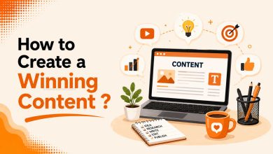 How to Create a Winning Content