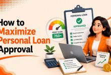 How to Maximize Personal Loan Approval