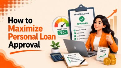 How to Maximize Personal Loan Approval
