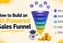How to Build an AI-Powered Sales Funnel