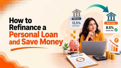 How to Refinance a Personal Loan