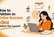 How to Validate an Online Business Idea