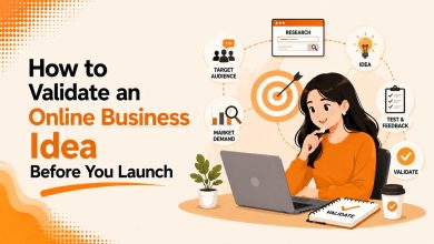 How to Validate an Online Business Idea