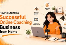 Launch a Successful Online Coaching