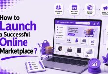 Launch a Successful Online Marketplace