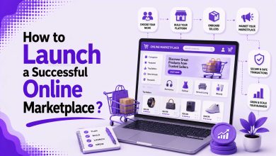 Launch a Successful Online Marketplace
