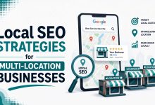 Local SEO Strategies for Multi-Location