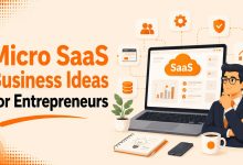 Micro SaaS Business Ideas for Entrepreneurs