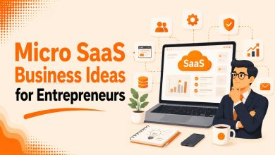 Micro SaaS Business Ideas for Entrepreneurs