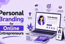 Personal Branding for Online Entrepreneurs