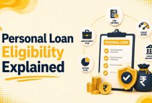 Personal Loan Eligibility Explained