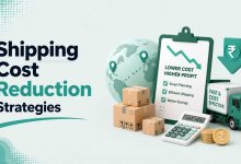 Shipping Cost Reduction Strategies