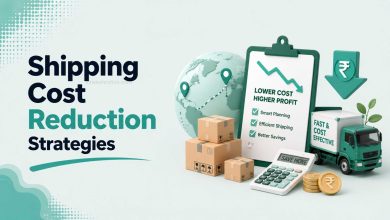 Shipping Cost Reduction Strategies