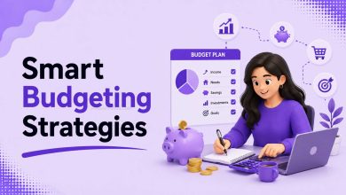 Smart Budgeting Strategies