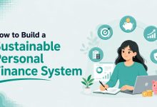 Sustainable Personal Finance System