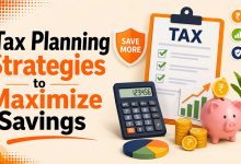 Tax Planning Strategies