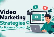 Video Marketing Strategies