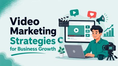 Video Marketing Strategies