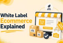 White Label Ecommerce Explained