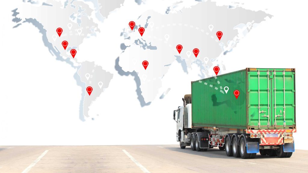 Global Product Sourcing for Ecommerce