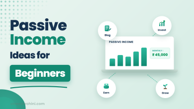 Passive Income Ideas for Beginners